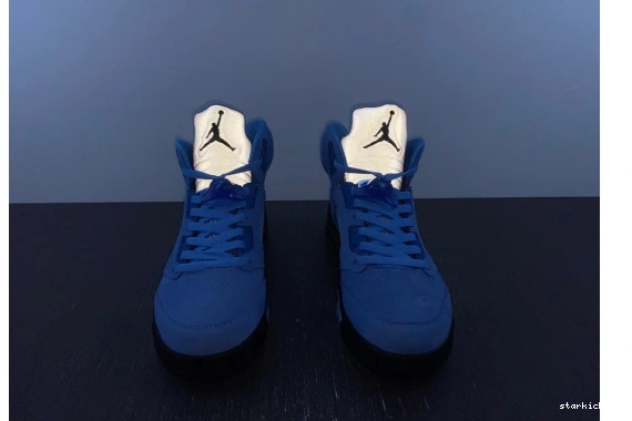 Air Jordan  DV1310-401 RETRO “UNC” 5 DV1310-401  0920